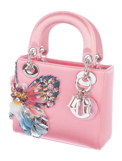 dior butterfly bags|christian dior butterfly bag.